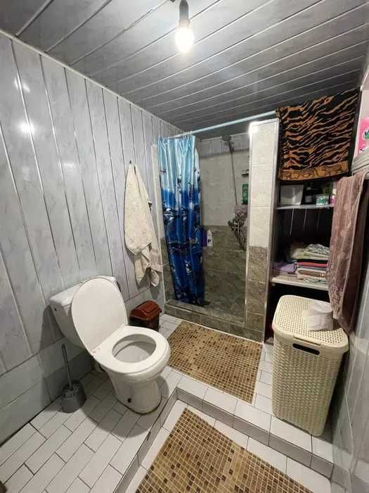 Отличный дом Суракулька 2 сотки 4 комнаты вьезд для авто