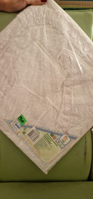 Продам конверты на выписку