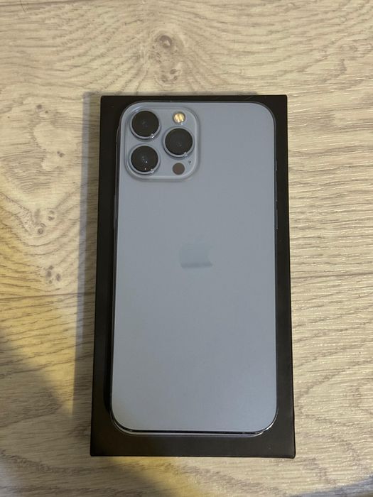 айфон 13 про макс