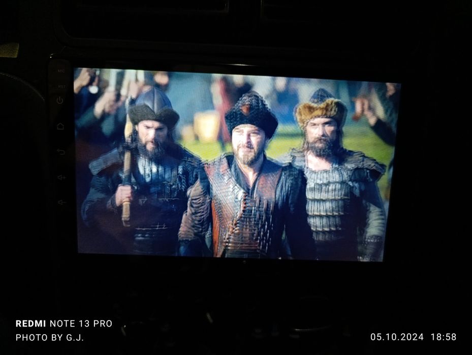 Монитор Dominant сотилади