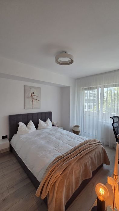 Apartament 2 camere Tatarasi Venetia