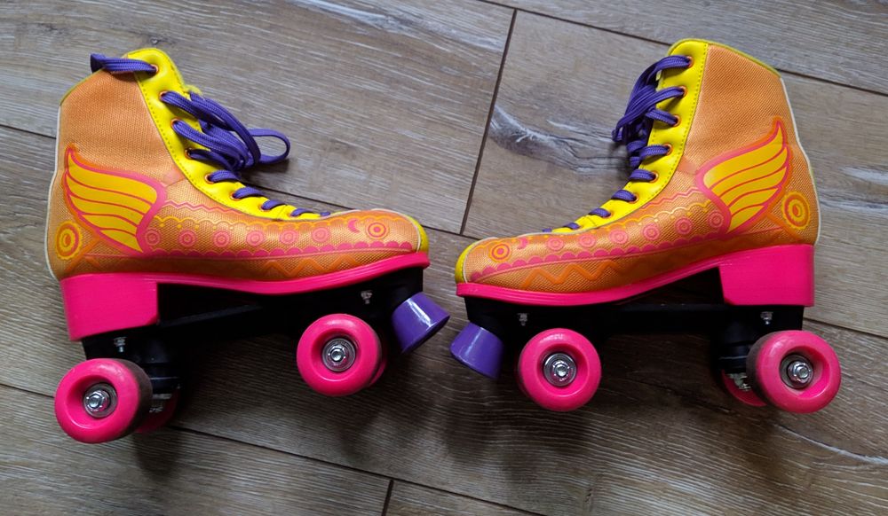 Ролери 38/39 номер.