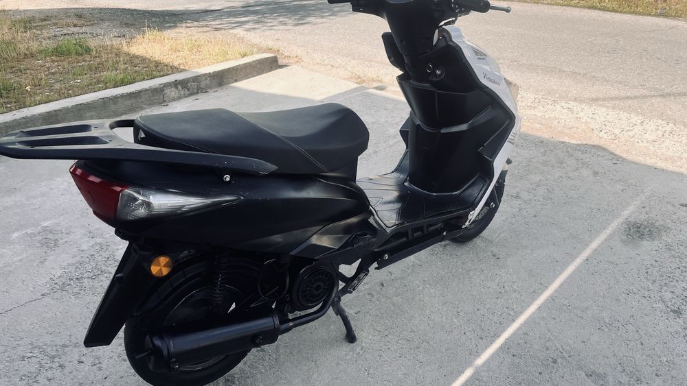 Промадам мапед м8 про