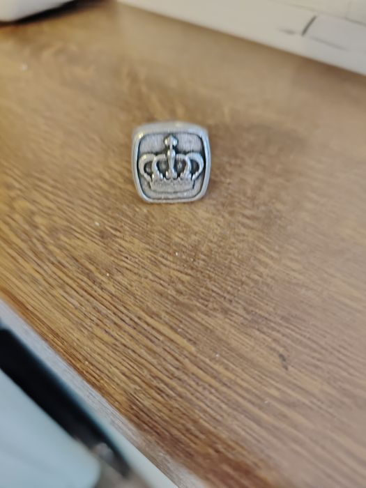 Inele deosebite Italia.