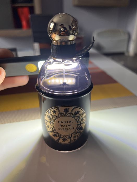 Guerlain Santal Royal