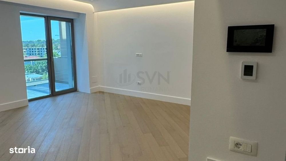 Apartament 2 camere l Cortina 126 l Iancu Nicolae — fotografia 1