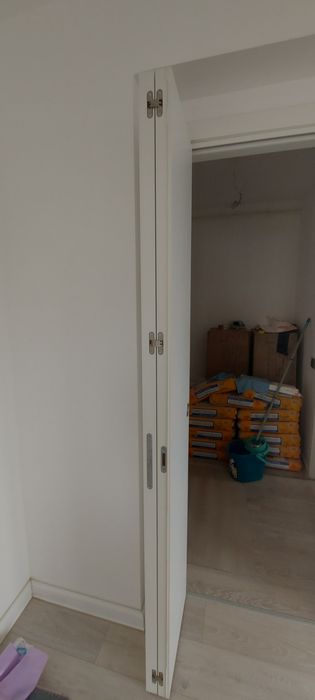 Uși de interior marca Beta