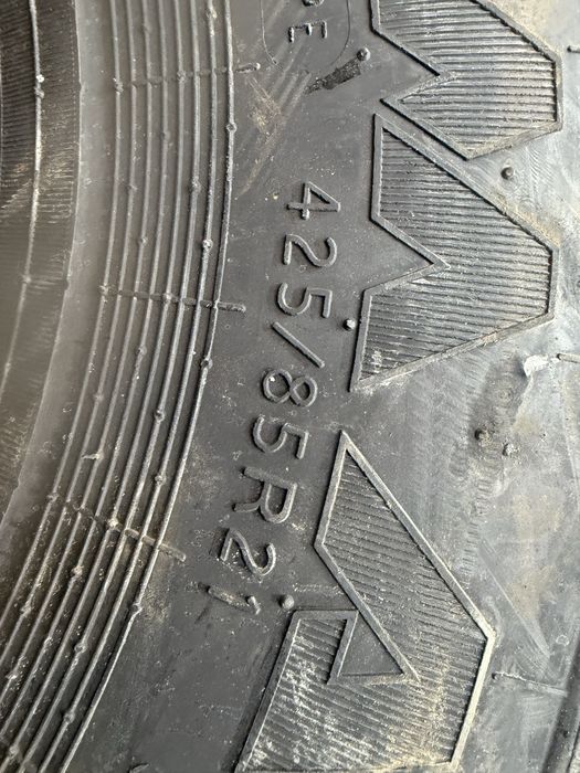 Шина для Камаз 425/85R21