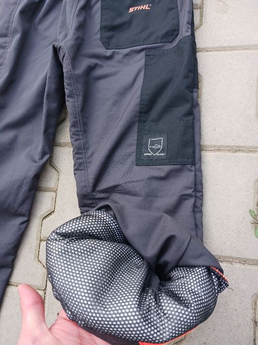 Pantaloni Stihl Economy Plus