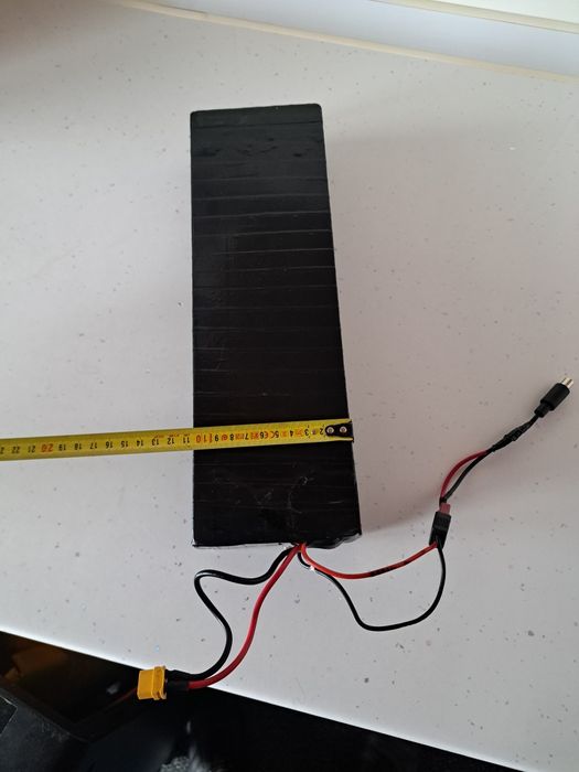 baterie bicicleta trotineta 48v 12ah