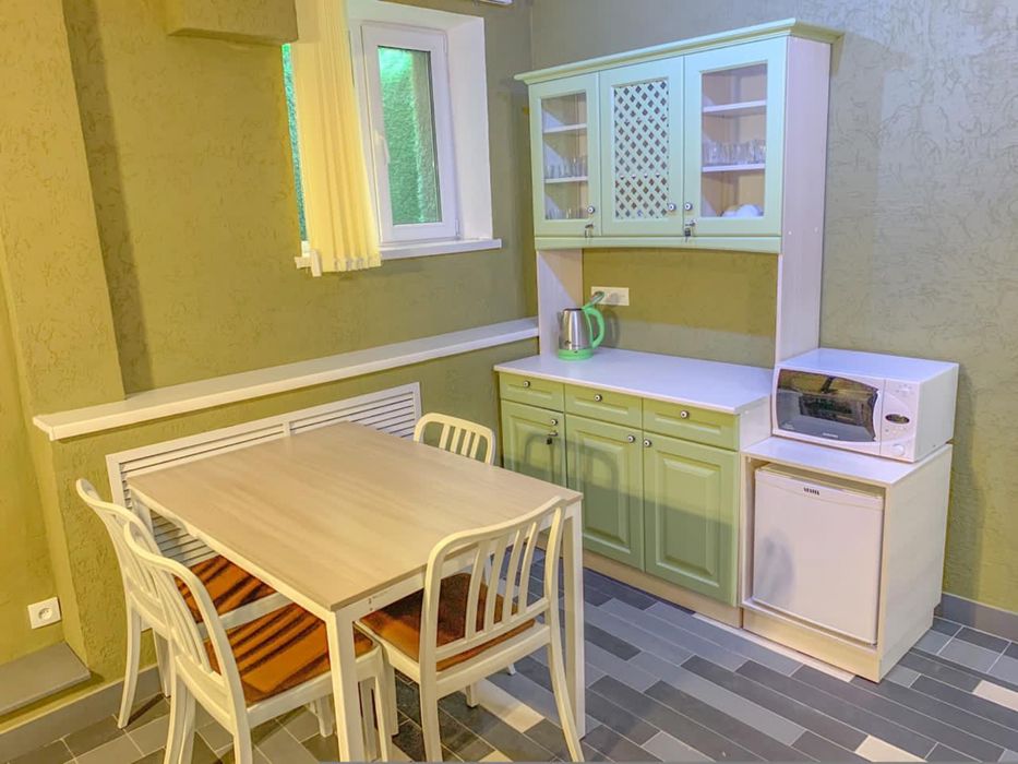 Баня сауна в центре по Ерубаева