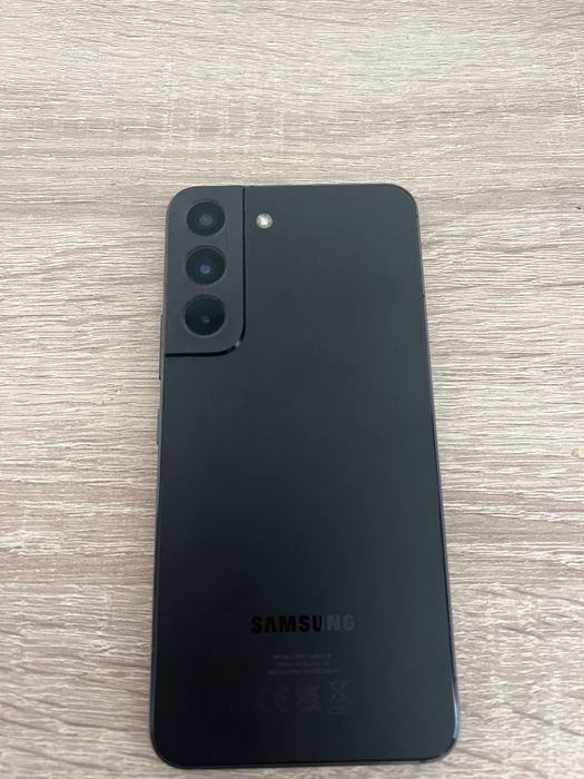 Samsung s 22 Phantom black
