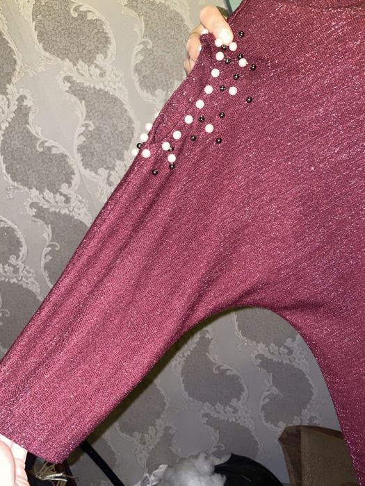 Очень красивое платье