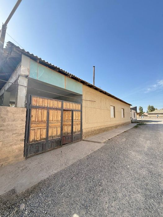 Плотина Абай.  Плотина Мол бозордан отканда 8 соток