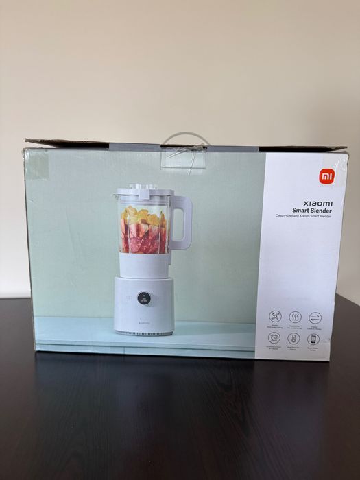 Смарт блендер Xiaomi