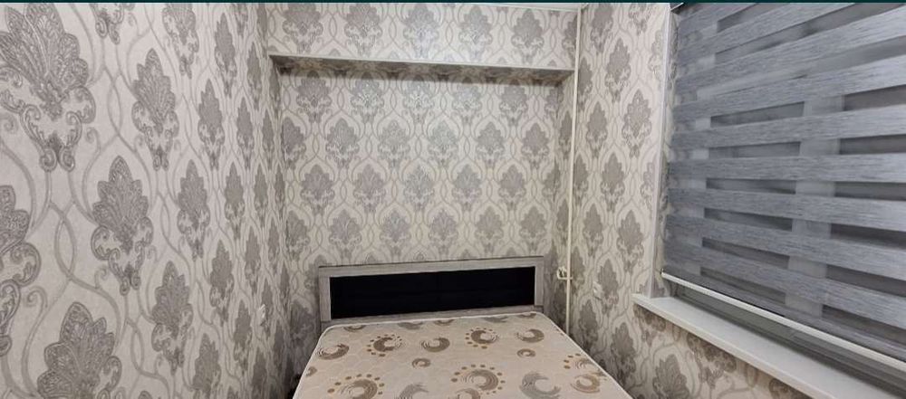 Chilonzor va Olmazor Metro yonida oilaga yoki bollarga kvartira bor