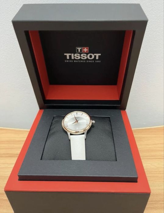 Ceas de dama Tissot original, stare exceptionala