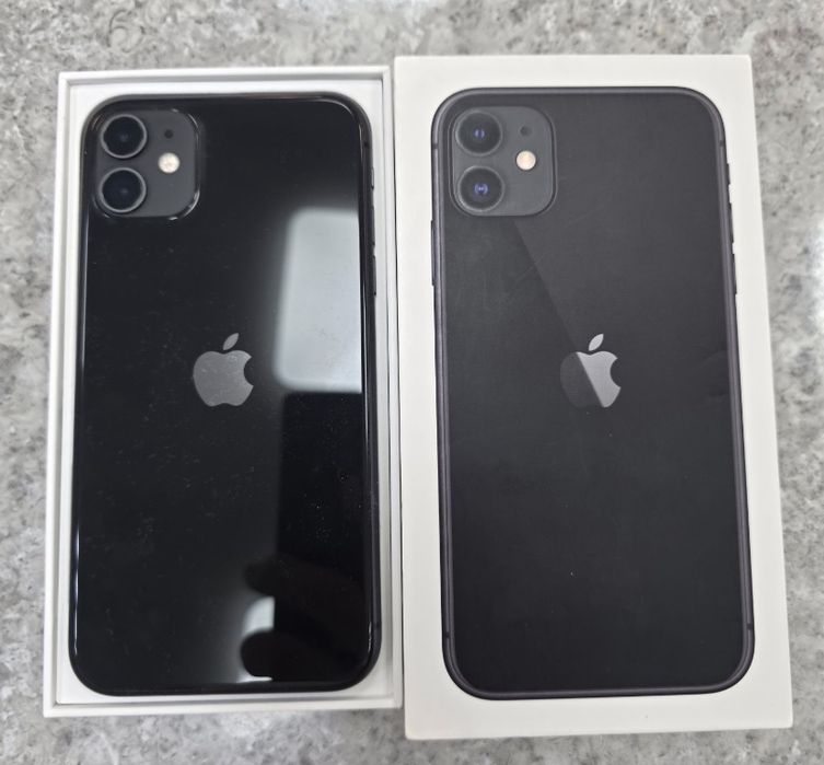 Iphone 11 128Gb ideal