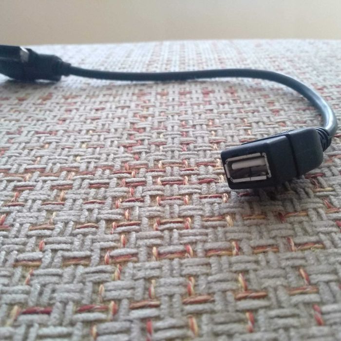 MDI AMI MMI USB кабел за връзка с мултимедията на VW, Audi, Seat, Skod