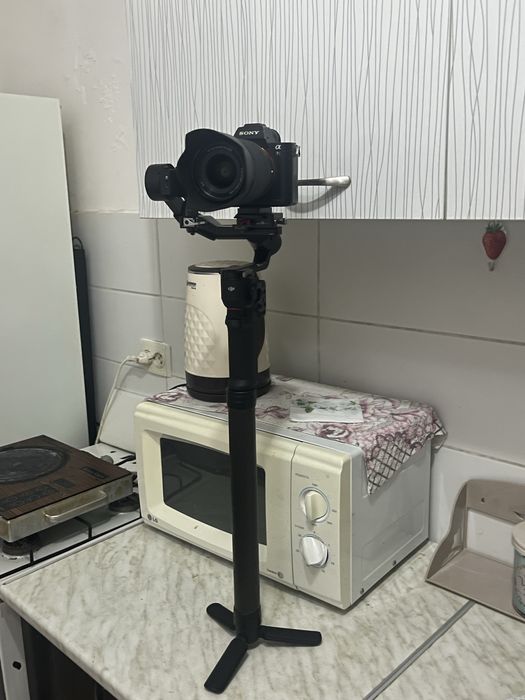 Sony a7 s2 продам