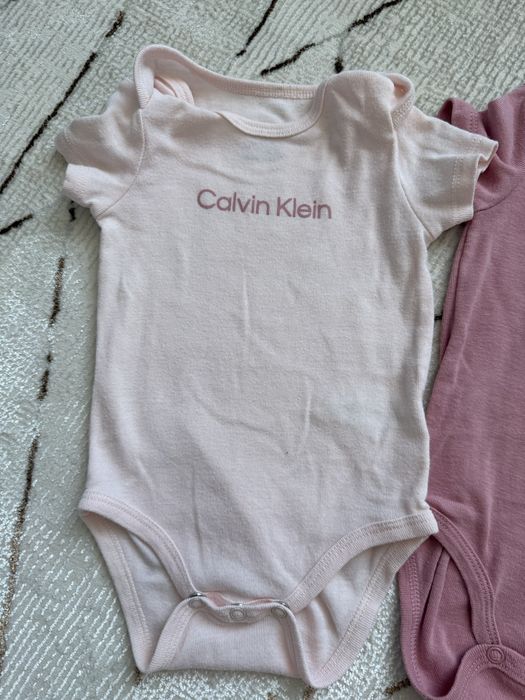 Бодики Calvin Klein оригинал