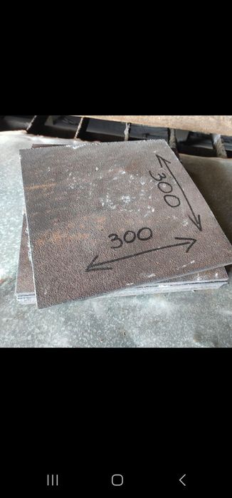 Zakladnoy listlar 2mmdan 20mmgacga 8000 sumdan 10000 sumgacga kiloga