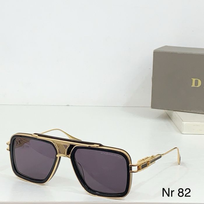 Ochelari de soare DITA LXN-EVO ORIGINALI