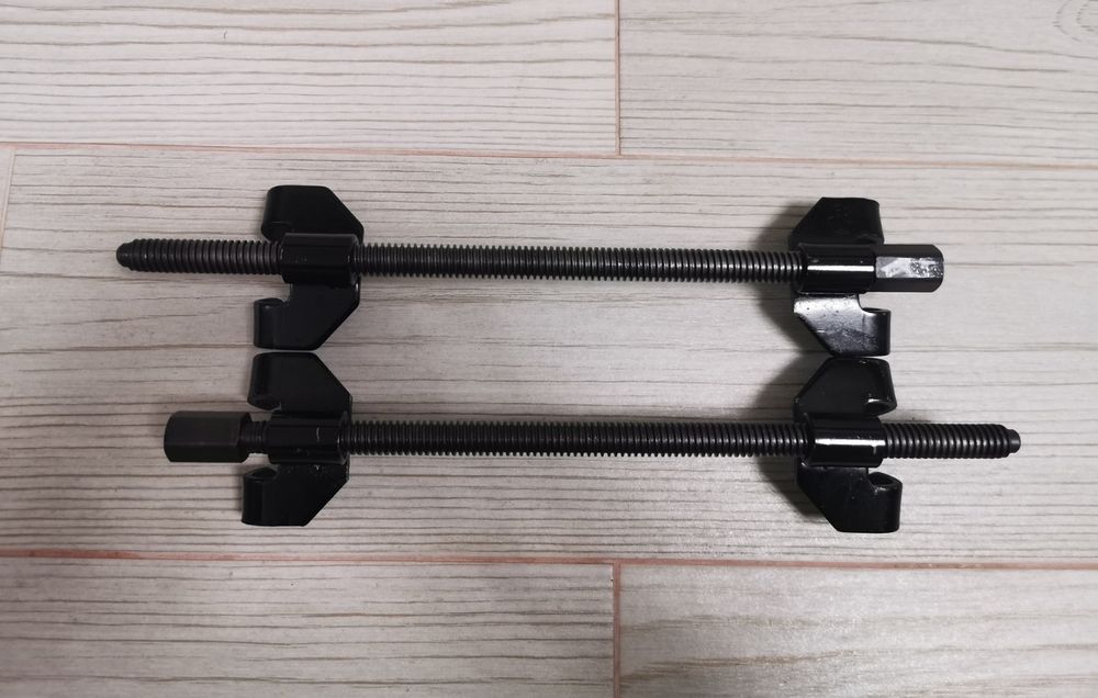 Presa arcuri universala 380mm