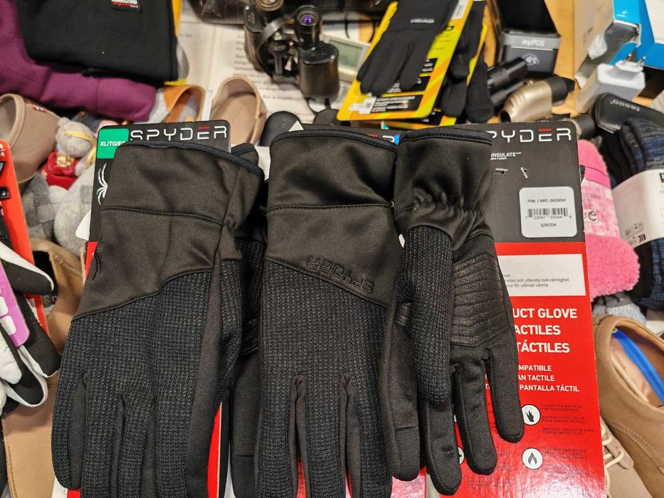 Head Spyder ръкавици за ски,планина ,бягане