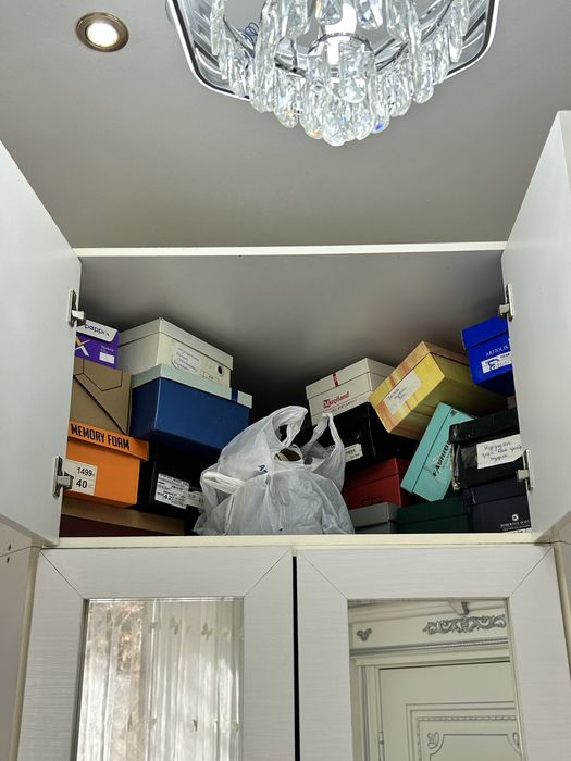 Продаётся шкаф в хорошем состоянии