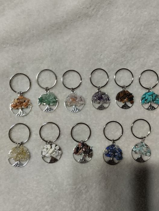 Малки украшения за чанти