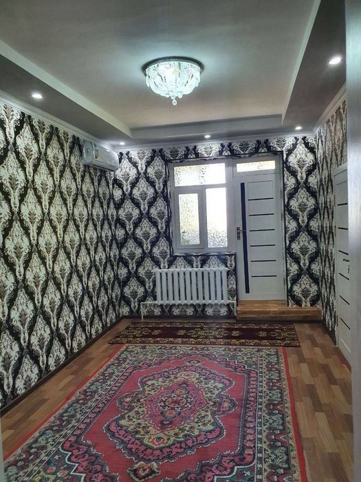 Chilonzor tumani Novza metro bekatiga va Milliy boğ metrosi orasida sh