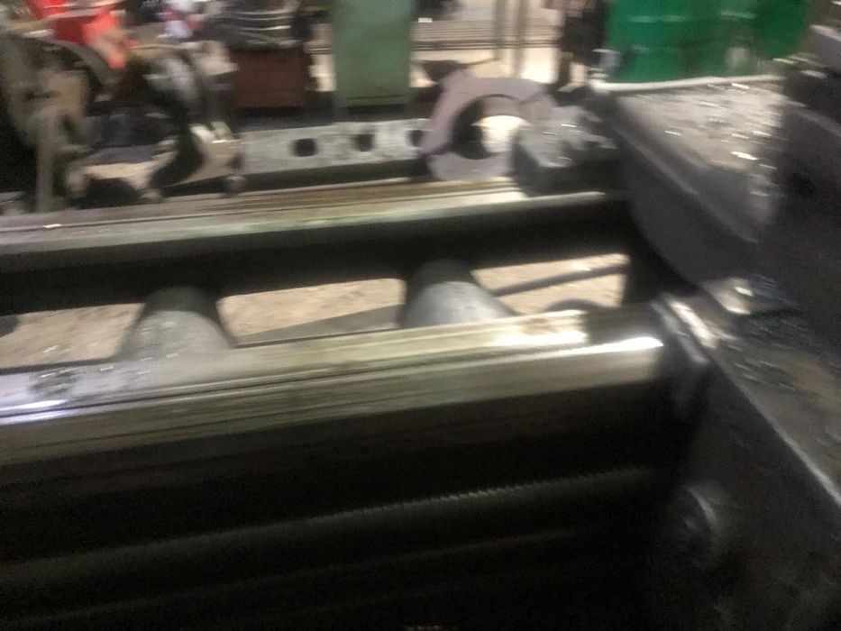 Токарный станок 1М63 Тбилисец