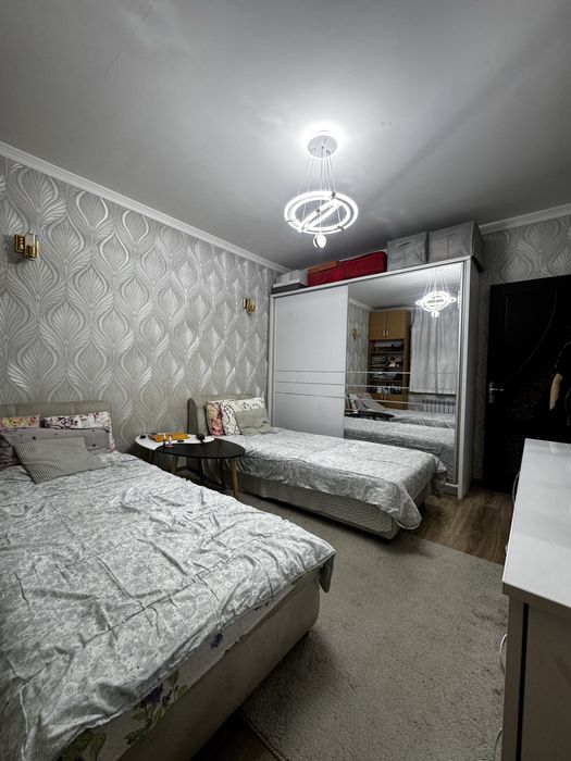 Ойбек метро спец план квартира