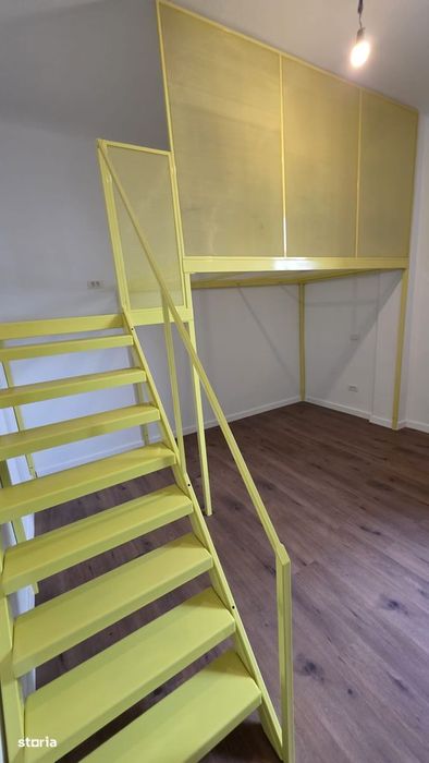 Apartament,