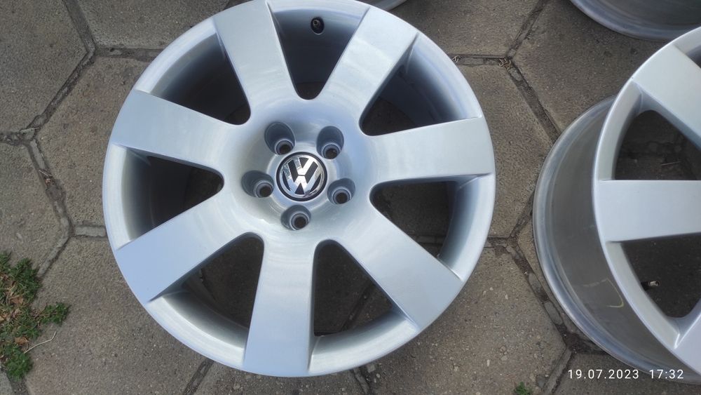 5х112 18 цола VW