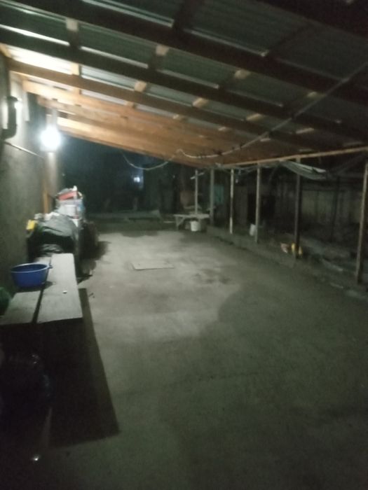 Недвижимость дом