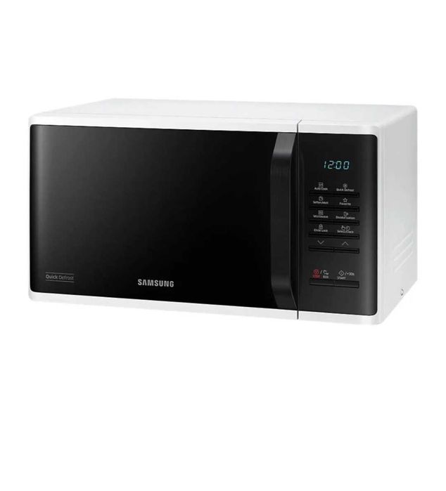 Vand cuptor cu microunde Samsung