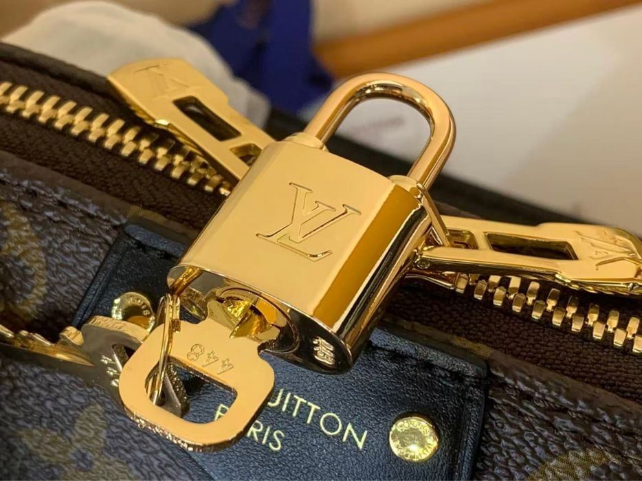 Louis Vuitton дамска чанта