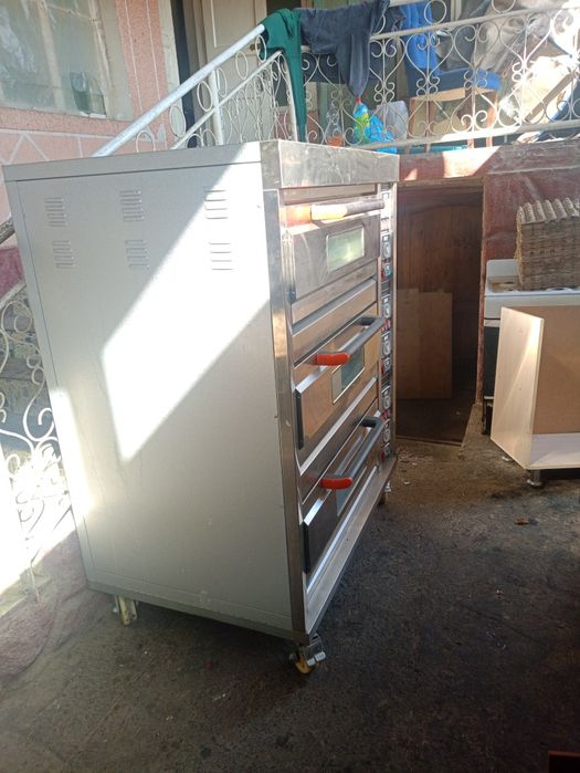 Печ сатилад 320 волтга ишлейди