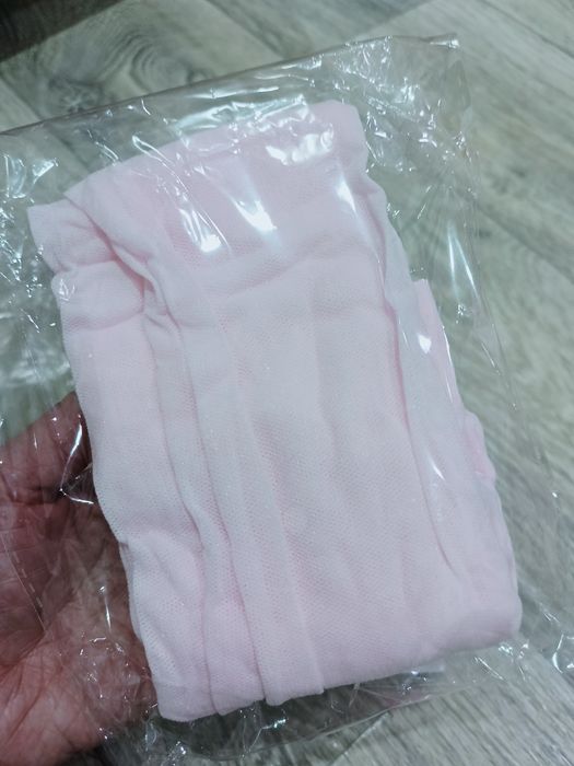 Капроновые колготки детские