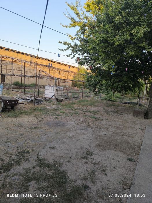 Земля под застройку коттеджей на Зангиоте