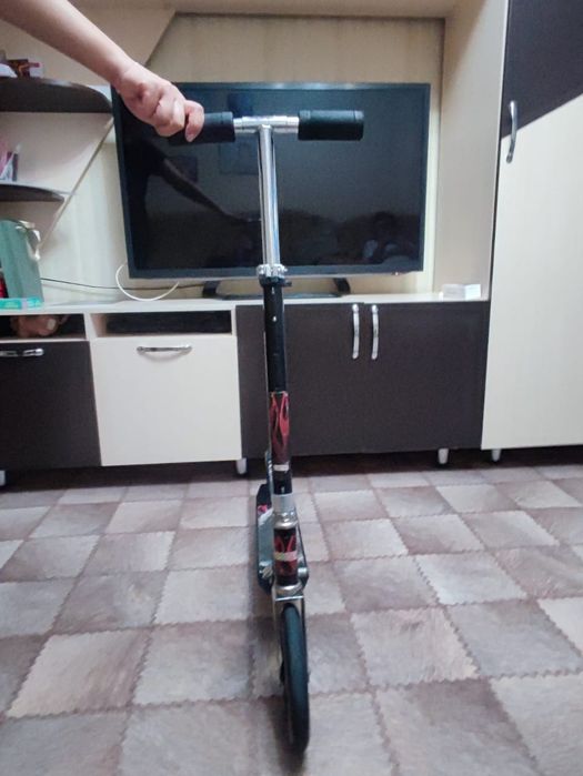 Самокат для подростка