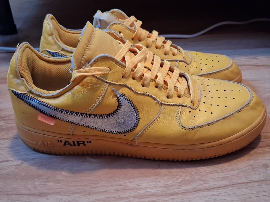 Air Force 1 Off White