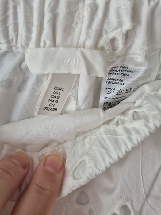 Fusta dama H&M xl Nouă