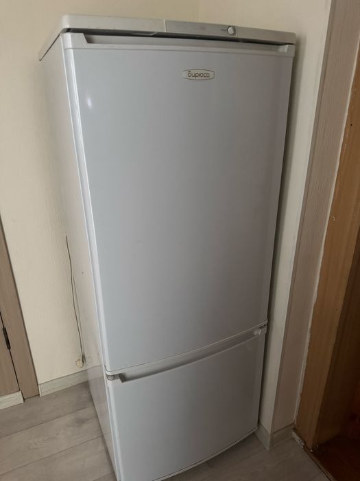 холодильник бирюса