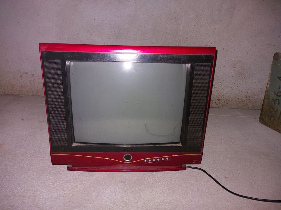 Телевизор Түркістан