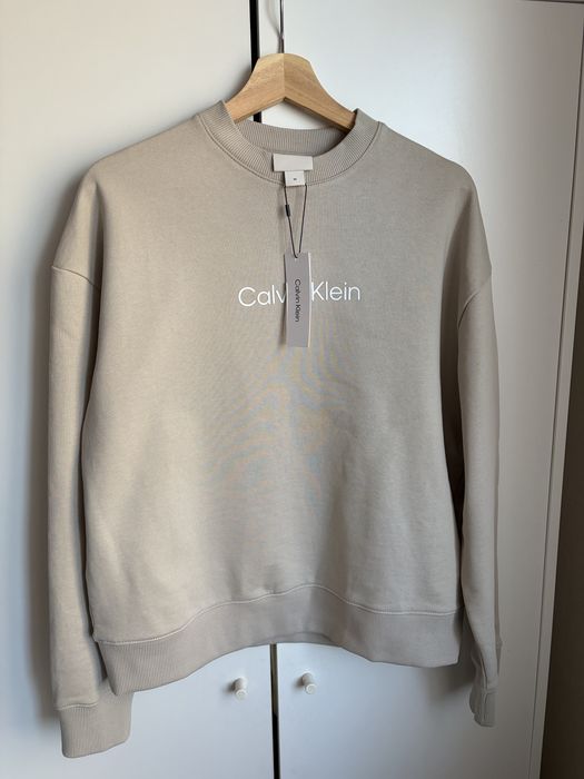Свитшот Calvin Klein оригинал с биркой