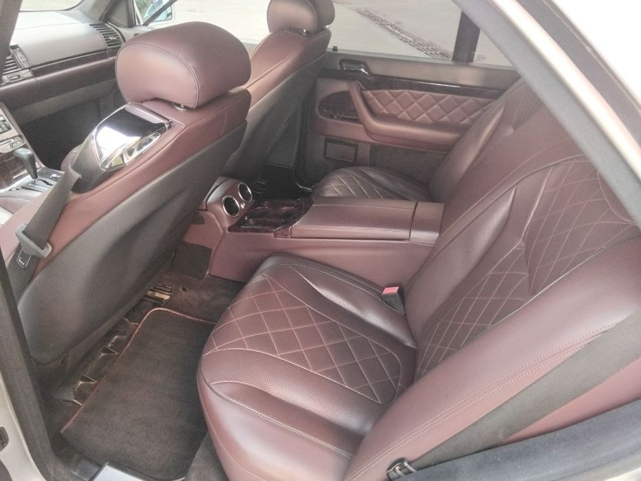 Mercedes Benz W 140 E 320 sotiladi