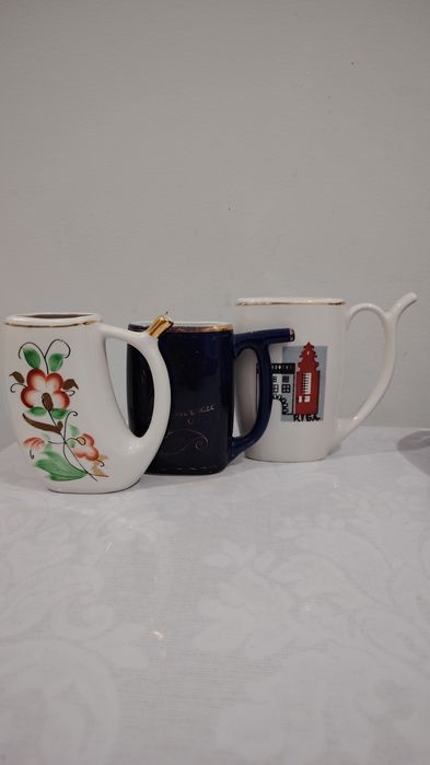 Винтаж. Посуда советского качества